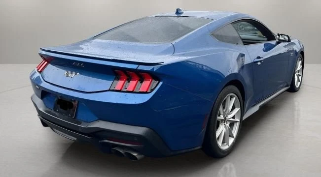 2024 Ford S650 Mustang - Image 3 of 5