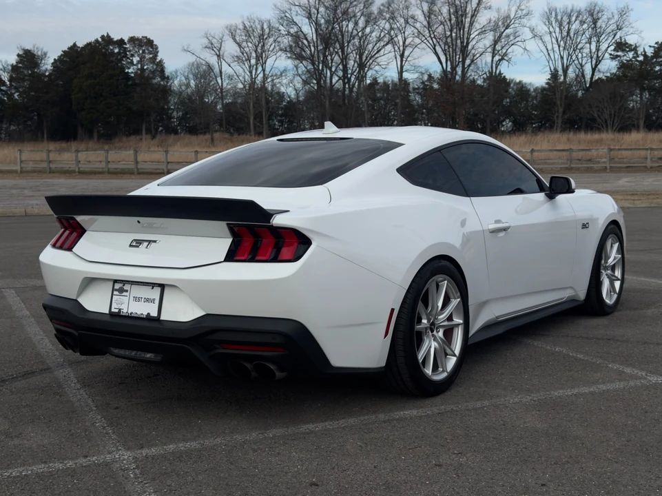 2024 Ford S650 Mustang - Image 3 of 12