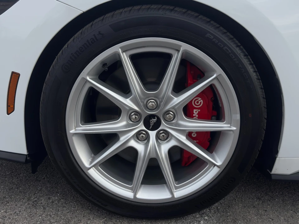 2024 Ford S650 Mustang - Image 12 of 12