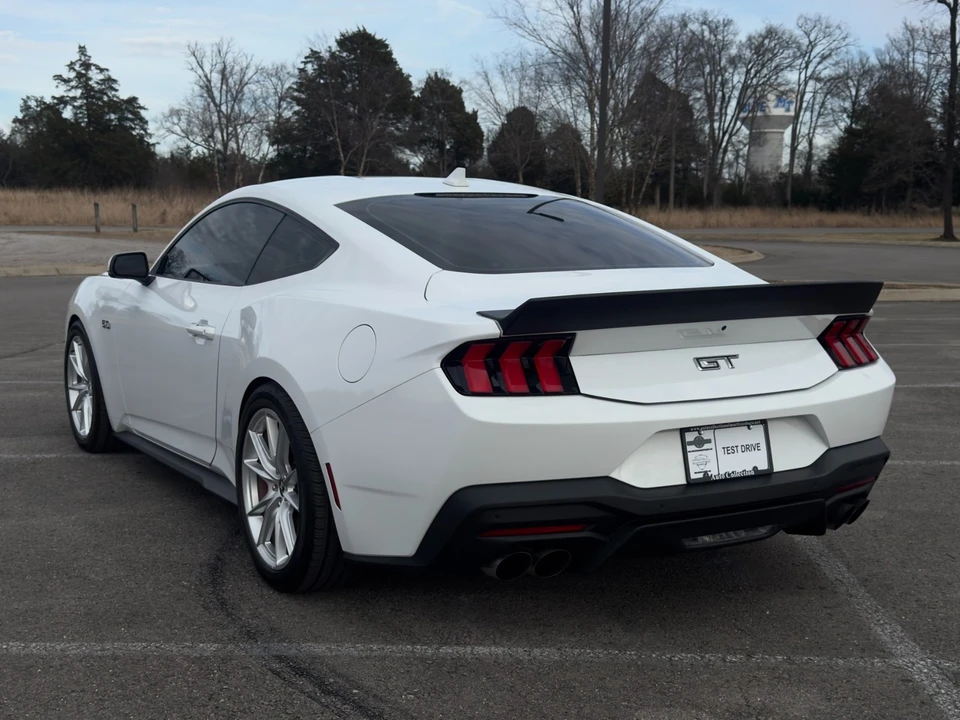 2024 Ford S650 Mustang - Image 4 of 12