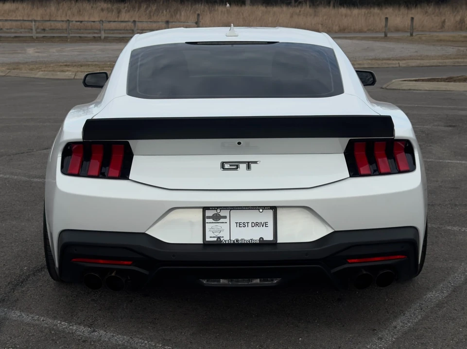 2024 Ford S650 Mustang - Image 6 of 12