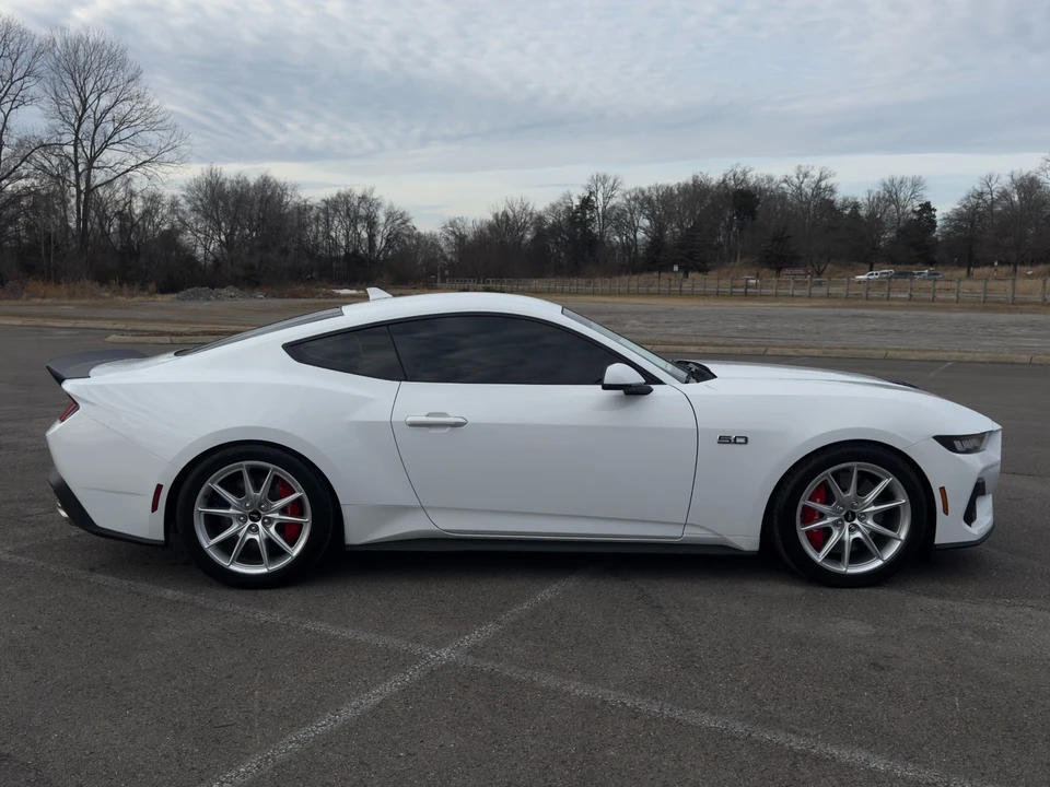 2024 Ford S650 Mustang - Image 8 of 12