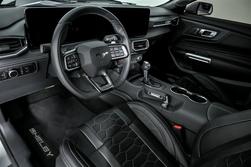 2024 Ford Shelby Mustang - Image 22 of 31