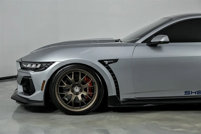 2024 Ford Shelby Mustang - Image 7 of 31