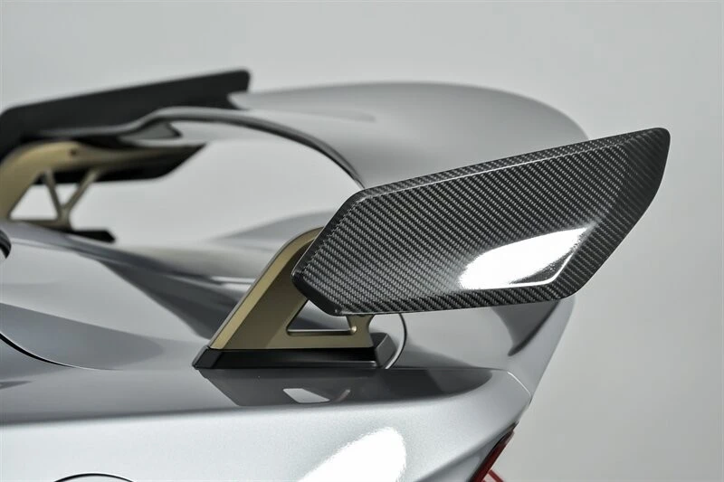 2024 Ford Shelby Mustang - Image 10 of 31