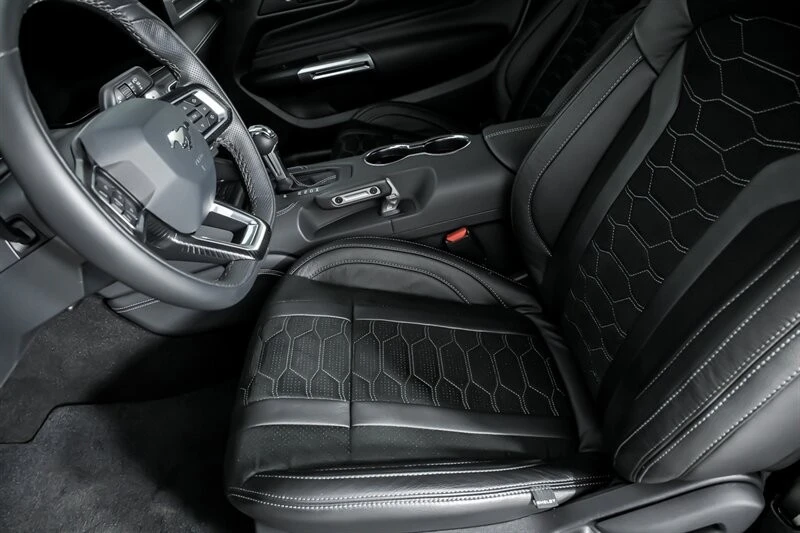 2024 Ford Shelby Mustang - Image 23 of 31