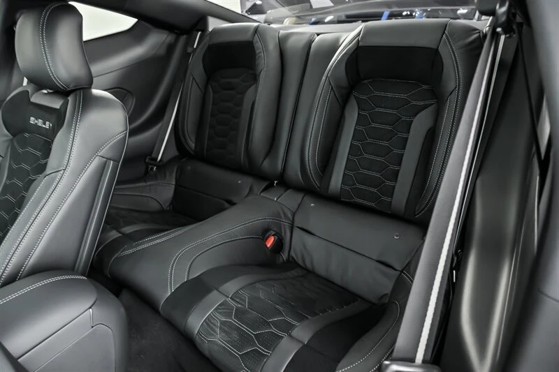 2024 Ford Shelby Mustang - Image 25 of 31