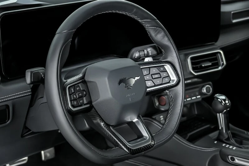 2024 Ford Shelby Mustang - Image 26 of 31
