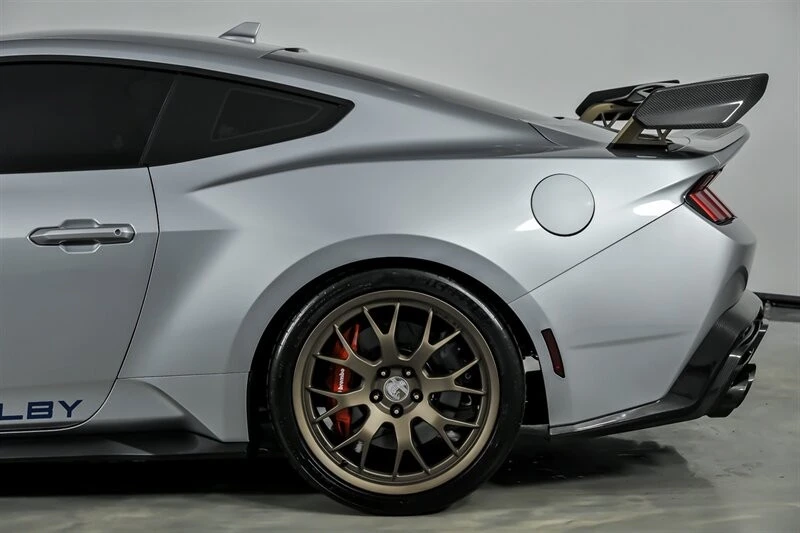 2024 Ford Shelby Mustang - Image 9 of 31