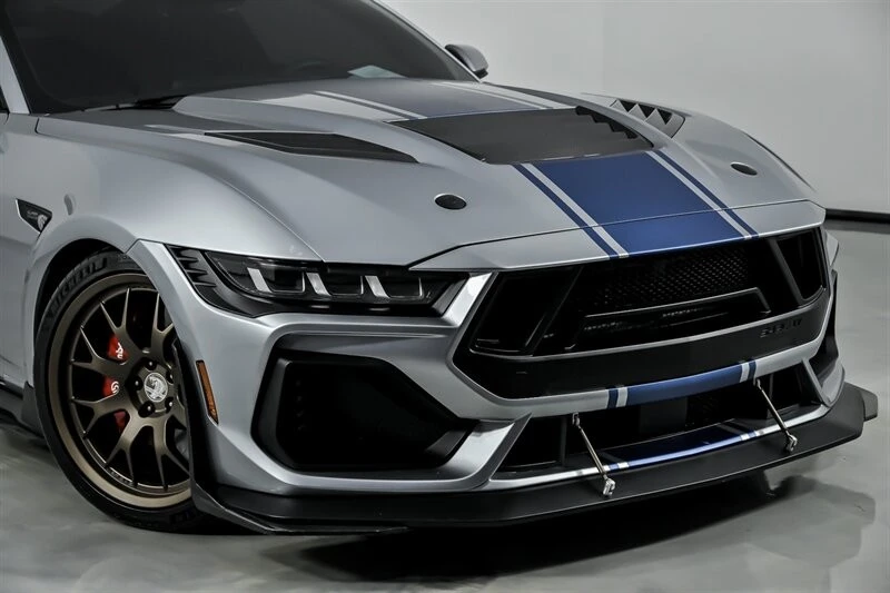 2024 Ford Shelby Mustang - Image 3 of 31