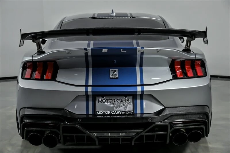 2024 Ford Shelby Mustang - Image 13 of 31