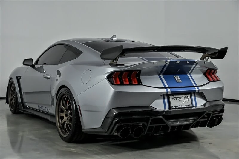 2024 Ford Shelby Mustang - Image 12 of 31