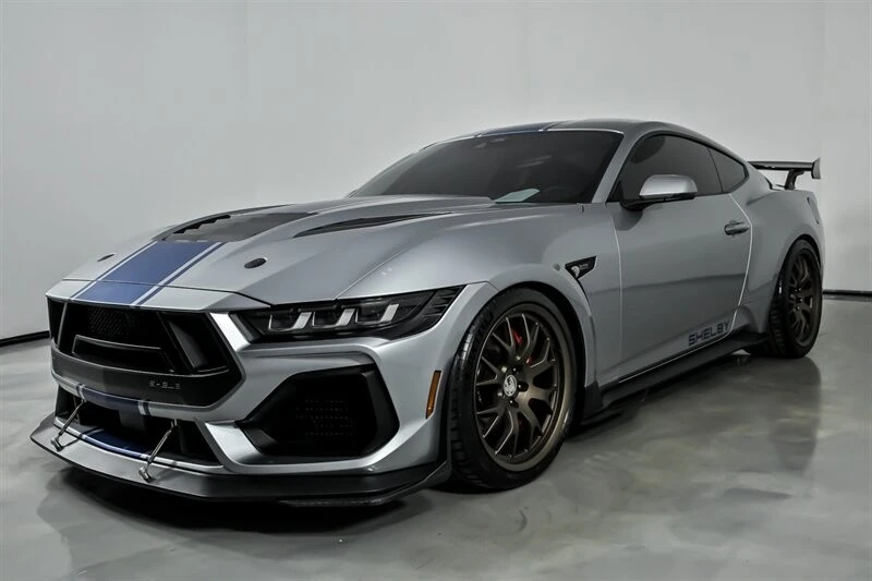 2024 Ford Shelby Mustang - Image 6 of 31