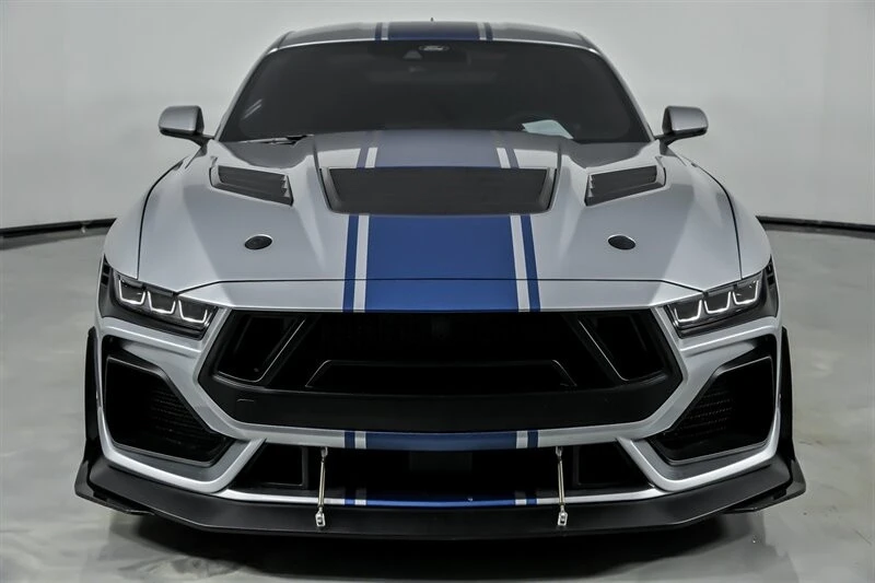 2024 Ford Shelby Mustang - Image 5 of 31