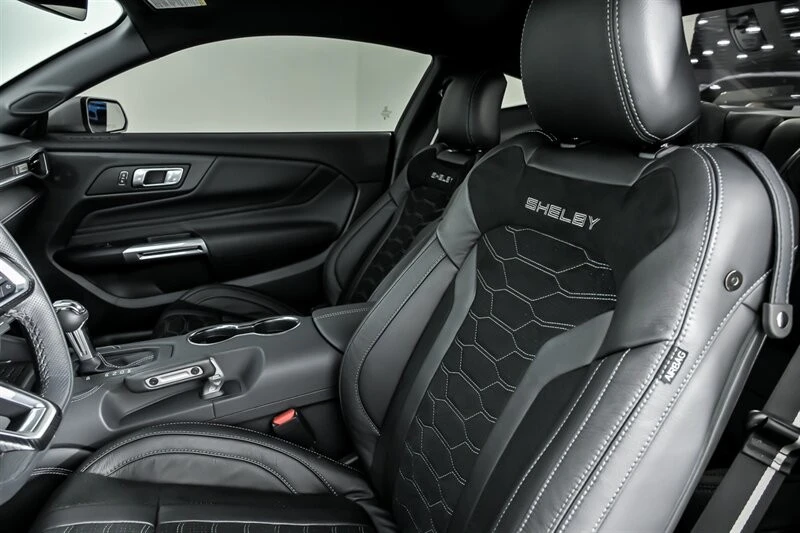 2024 Ford Shelby Mustang - Image 24 of 31