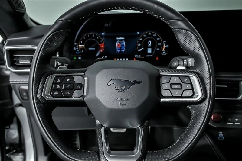 2024 Ford Shelby Mustang - Image 28 of 31