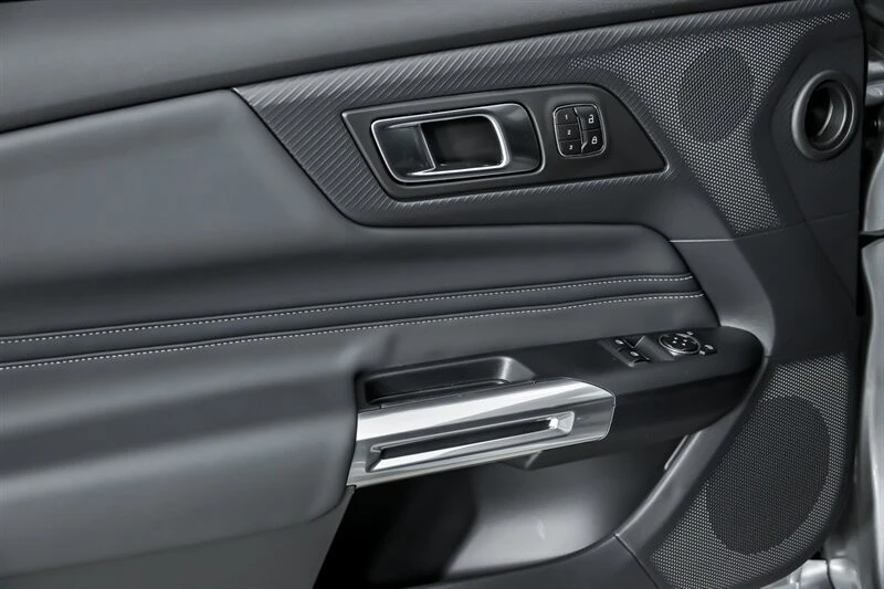 2024 Ford Shelby Mustang - Image 20 of 31