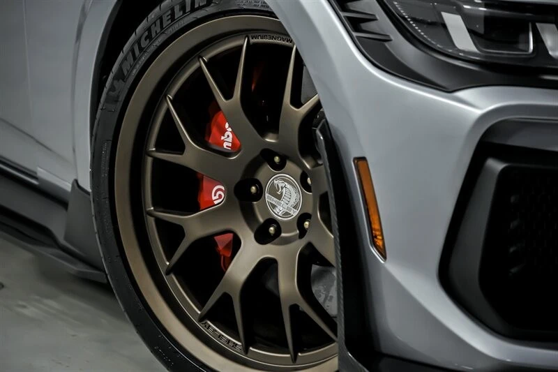 2024 Ford Shelby Mustang - Image 3 of 21