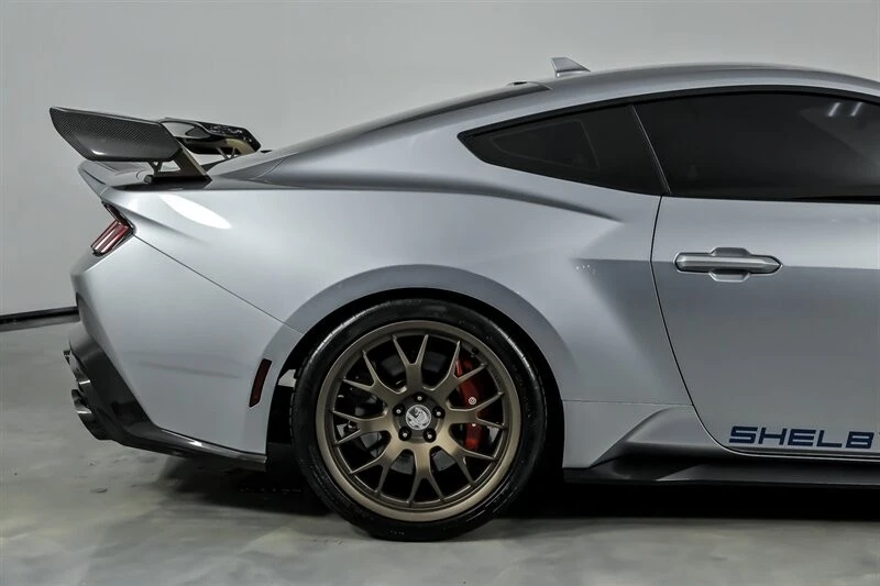 2024 Ford Shelby Mustang - Image 14 of 21
