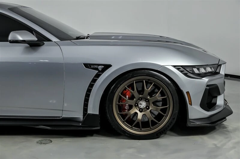 2024 Ford Shelby Mustang - Image 16 of 21