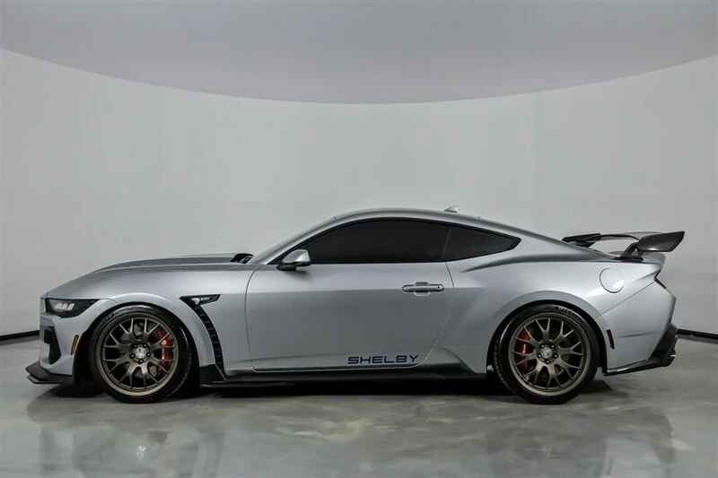 2024 Ford Shelby Mustang - Image 7 of 21