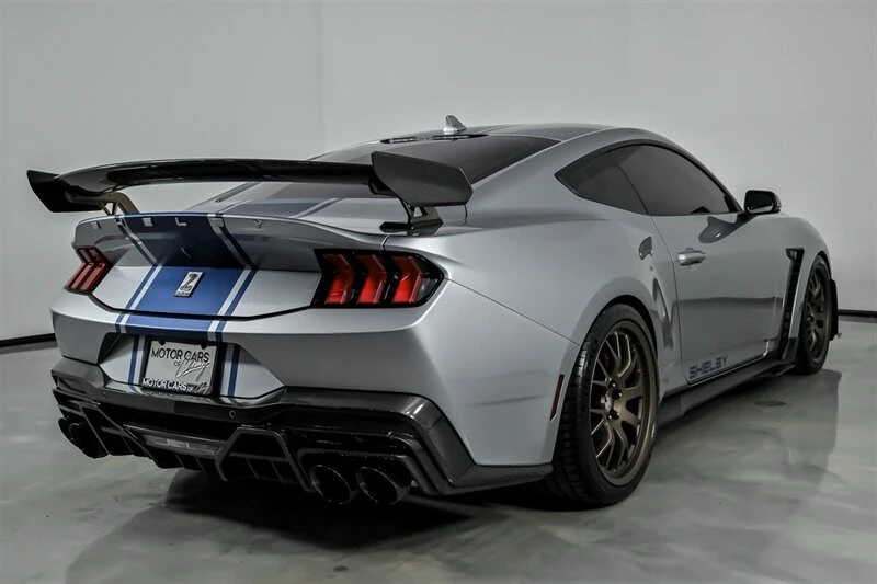 2024 Ford Shelby Mustang - Image 13 of 21