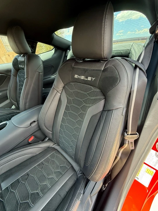 2024 Ford S650 Mustang GT - Image 10 of 15