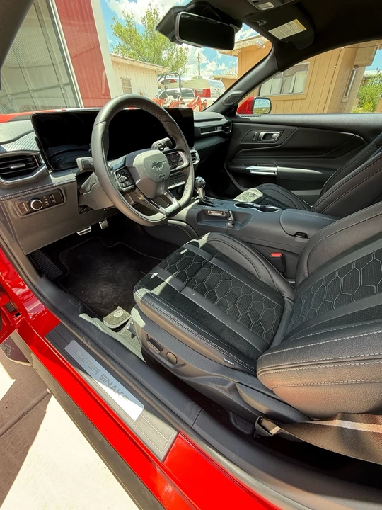 2024 Ford Shelby Mustang - Image 8 of 14
