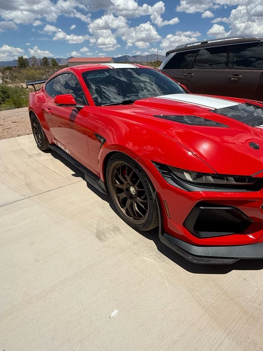 2024 Ford S650 Mustang GT - Image 3 of 15