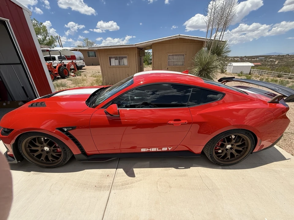 2024 Ford S650 Mustang GT - Image 7 of 15