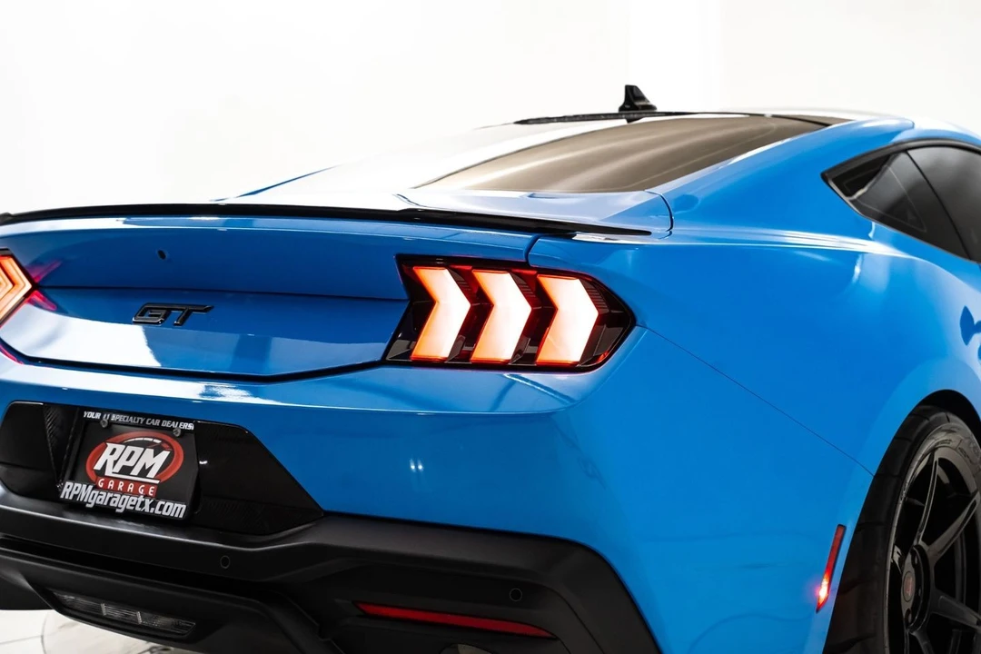 2024 Ford S650 Mustang GT - Image 12 of 31