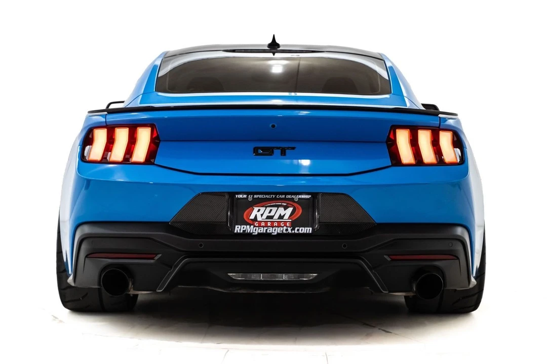 2024 Ford S650 Mustang GT - Image 4 of 31