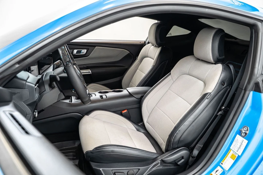 2024 Ford S650 Mustang GT - Image 21 of 31