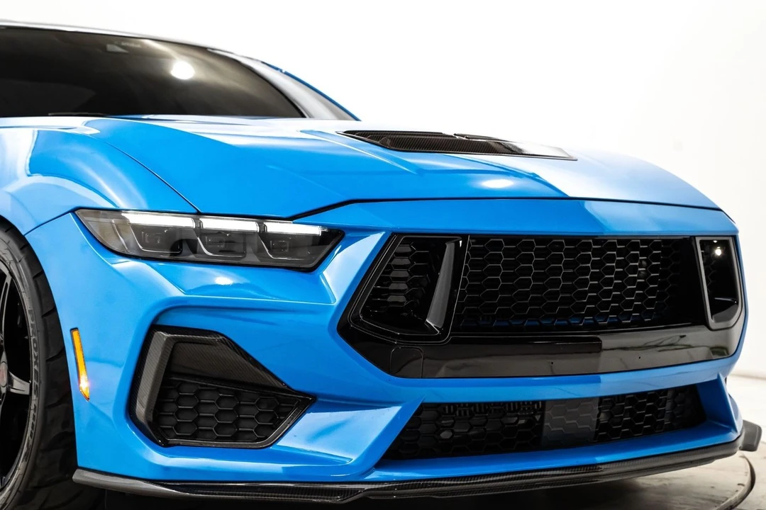 2024 Ford S650 Mustang GT - Image 16 of 31
