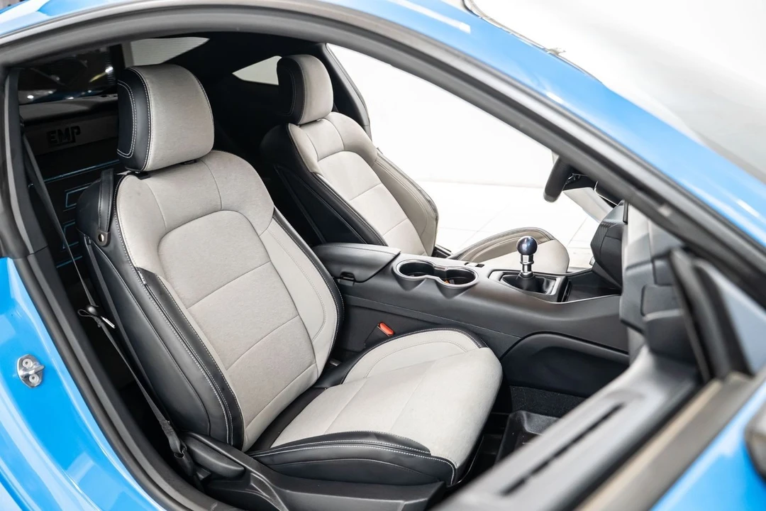 2024 Ford S650 Mustang GT - Image 25 of 31