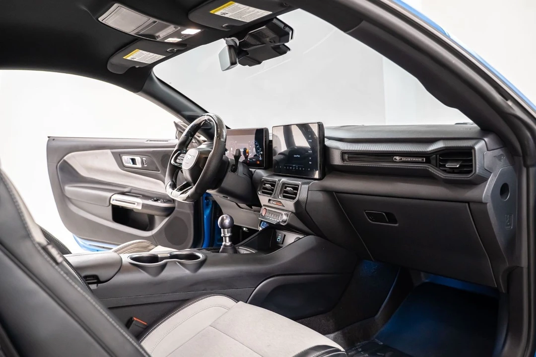 2024 Ford S650 Mustang GT - Image 24 of 31