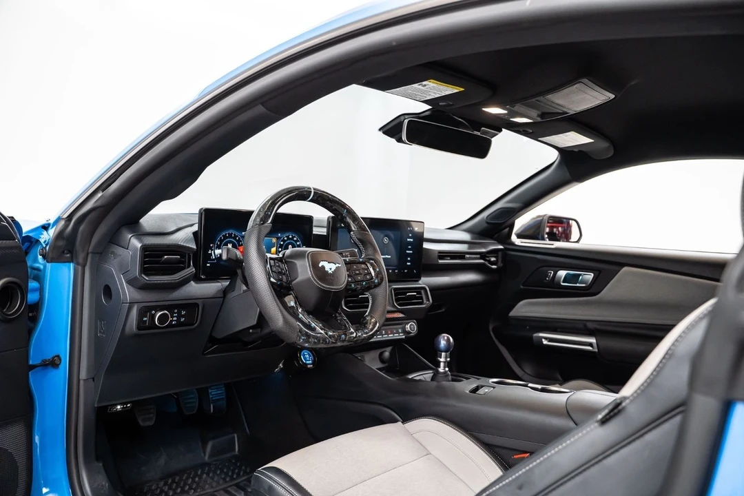2024 Ford S650 Mustang GT - Image 20 of 31
