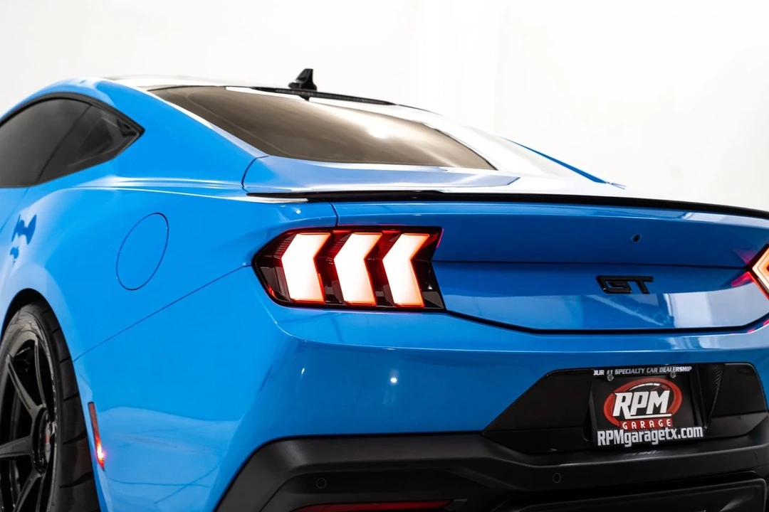 2024 Ford S650 Mustang GT - Image 11 of 31
