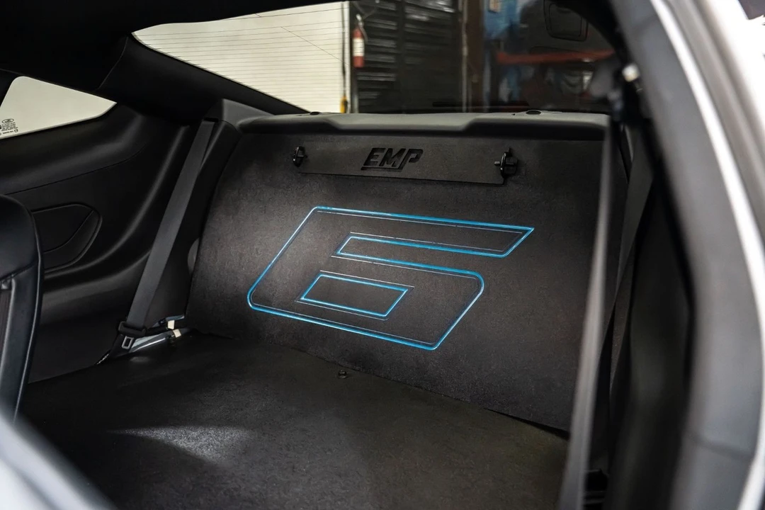 2024 Ford S650 Mustang GT - Image 22 of 31