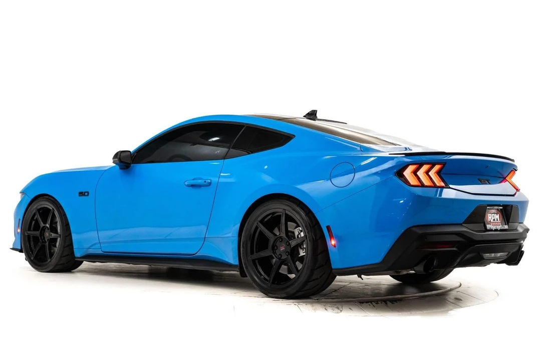2024 Ford S650 Mustang GT - Image 10 of 31