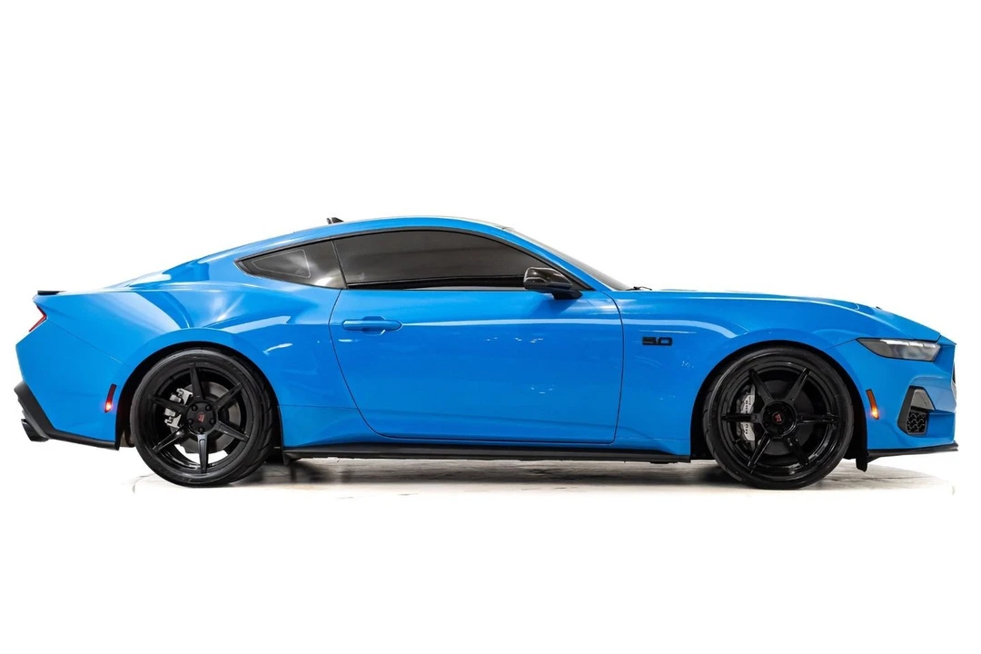 2024 Ford S650 Mustang GT - Image 7 of 31