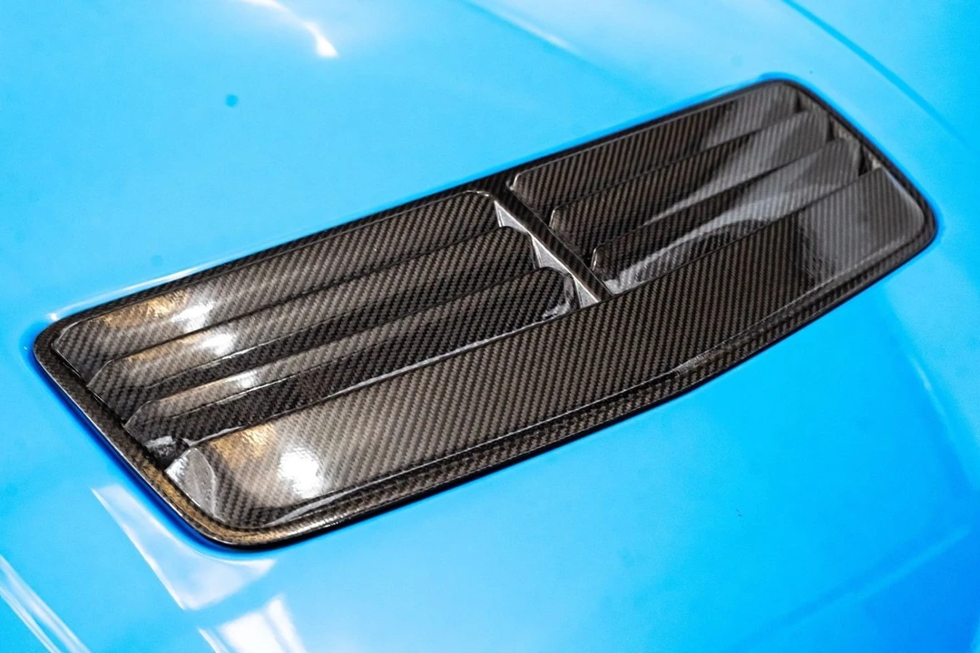2024 Ford S650 Mustang GT - Image 17 of 31