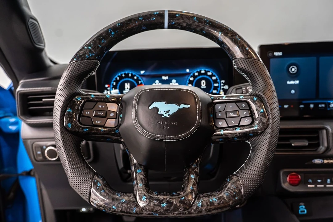 2024 Ford S650 Mustang GT - Image 26 of 31