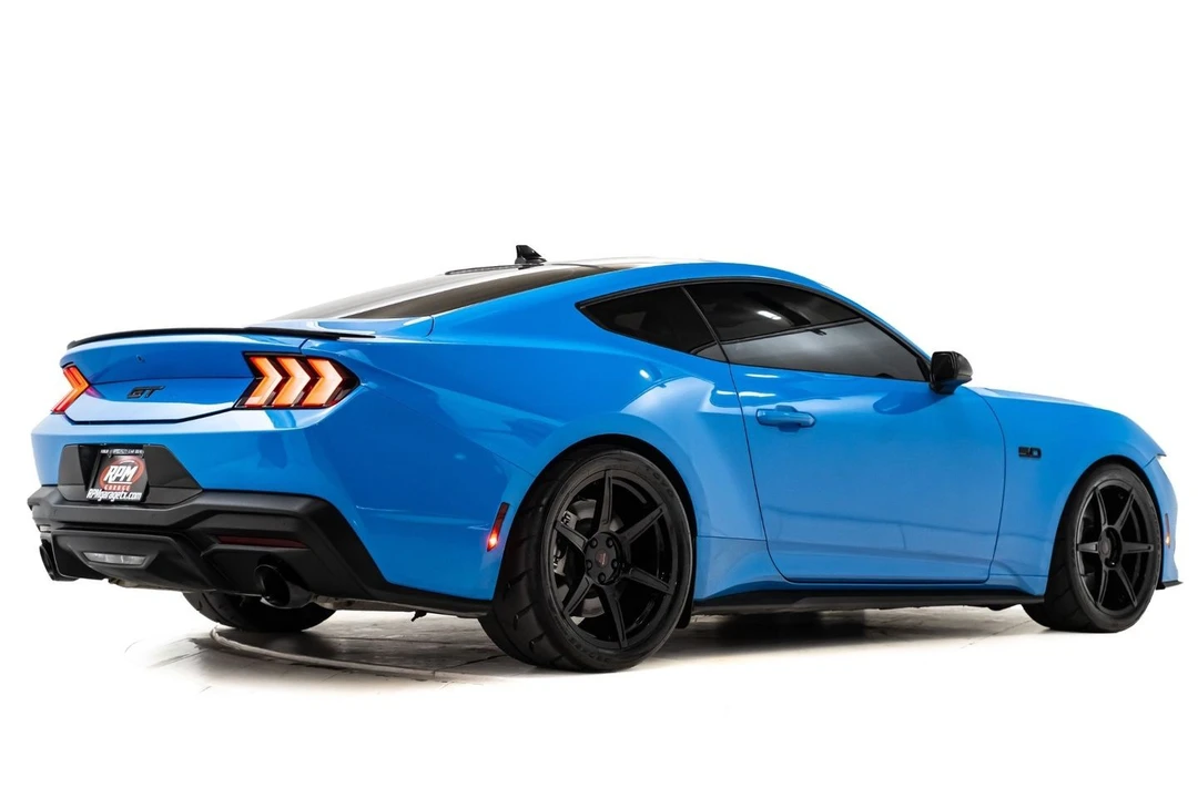 2024 Ford S650 Mustang GT - Image 5 of 31