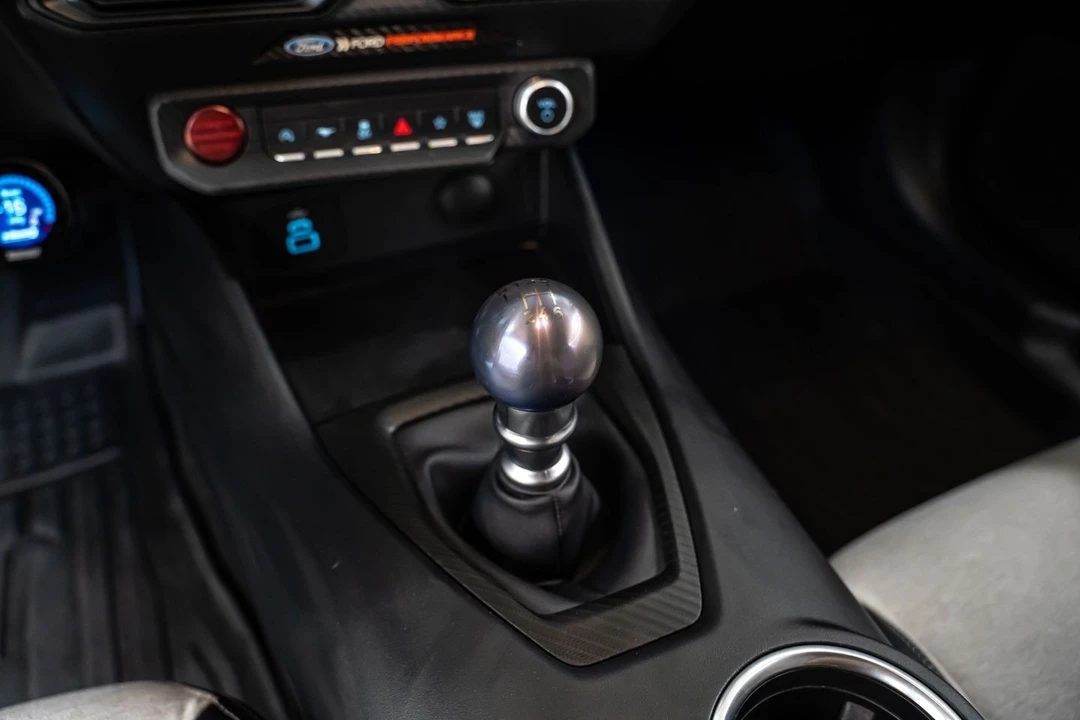 2024 Ford S650 Mustang GT - Image 27 of 31
