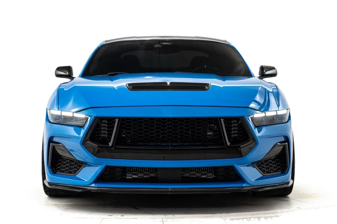 2024 Ford S650 Mustang GT - Image 9 of 31