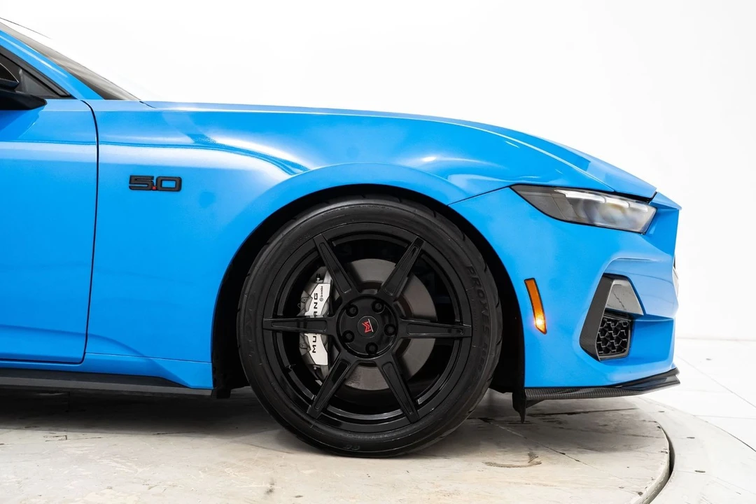 2024 Ford S650 Mustang GT - Image 15 of 31