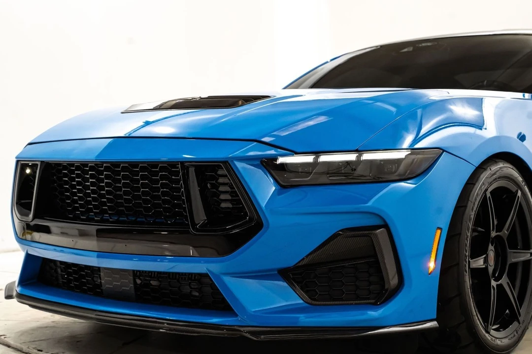 2024 Ford S650 Mustang GT - Image 18 of 31
