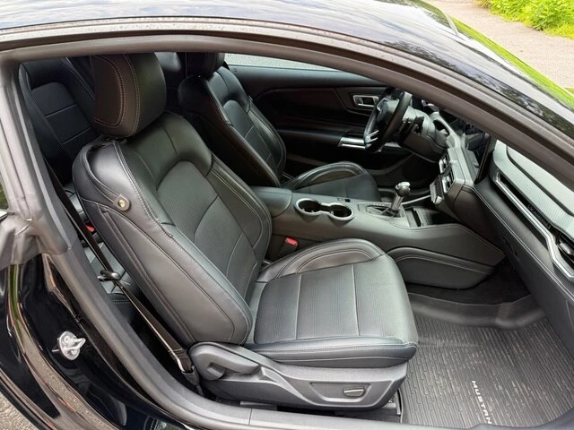 2024 Ford S650 Mustang GT - Image 17 of 28