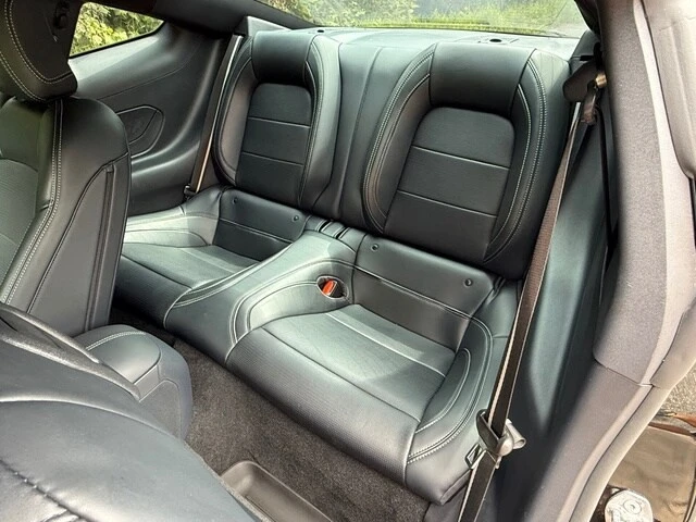 2024 Ford S650 Mustang GT - Image 14 of 28